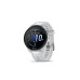 Smartwatch Garmin Forerunner 165, Mist grey/Whitestone