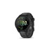 Умные часы Garmin Forerunner 165 Music, Black/Slate grey