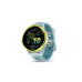 Умные часы Garmin Forerunner 570 - 47mm, Whitestone/Amp Yellow