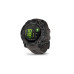 Умные часы Garmin Instinct 3 – 50 mm, AMOLED, Black with Charcoal Band
