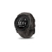 Умные часы Garmin Instinct E – 40 mm, Black with Charcoal Band