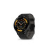 Умные часы Garmin Venu 3, Black / Slate, Leather