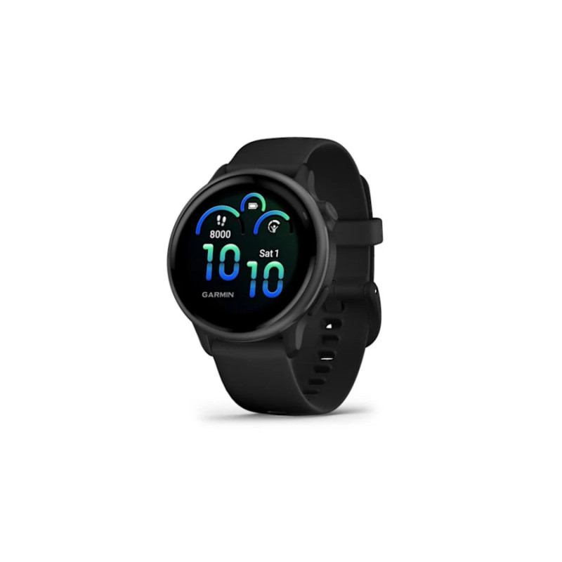 Smartwatch Garmin Vivoactive 6 Black / Slate