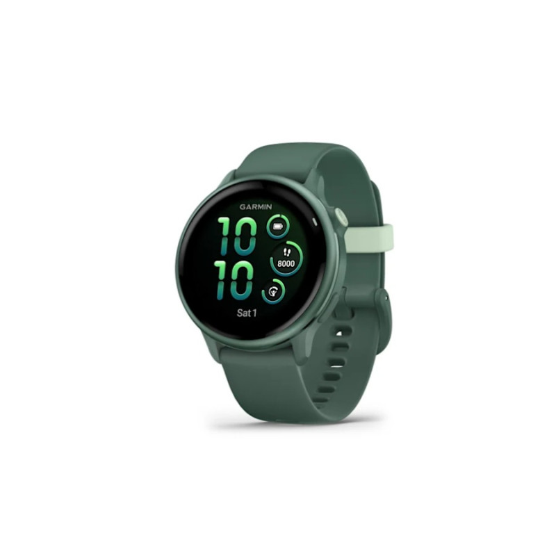 Smartwatch Garmin Vivoactive 6 Jasper Green / Jasper Green Metallic