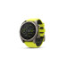 Smartwatch Garmin fenix 8 – 51 mm, Titanium with Amp yellow/graphite silicone band