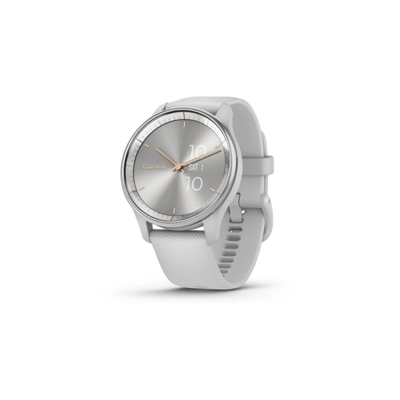 Smartwatch Garmin vivomove Trend, Mist Grey