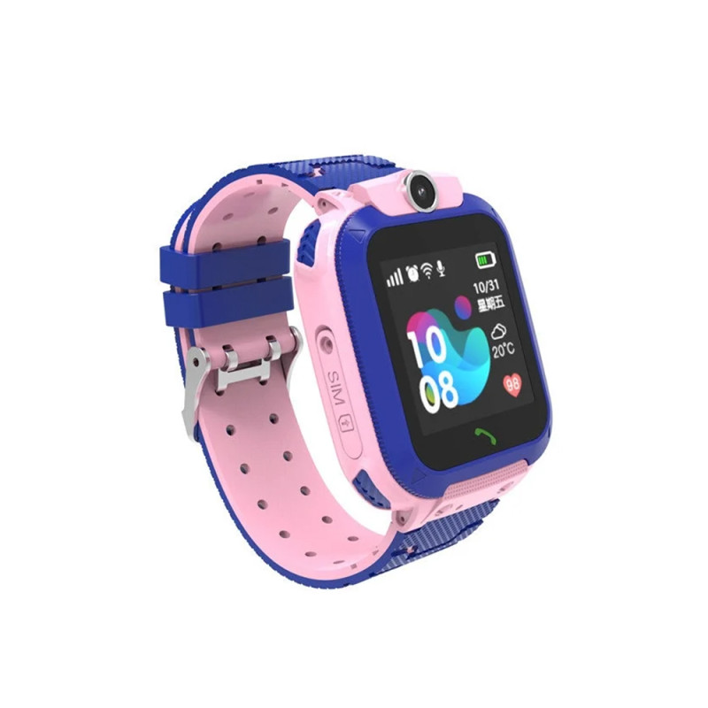 Helmet 2G-TD27, Pink