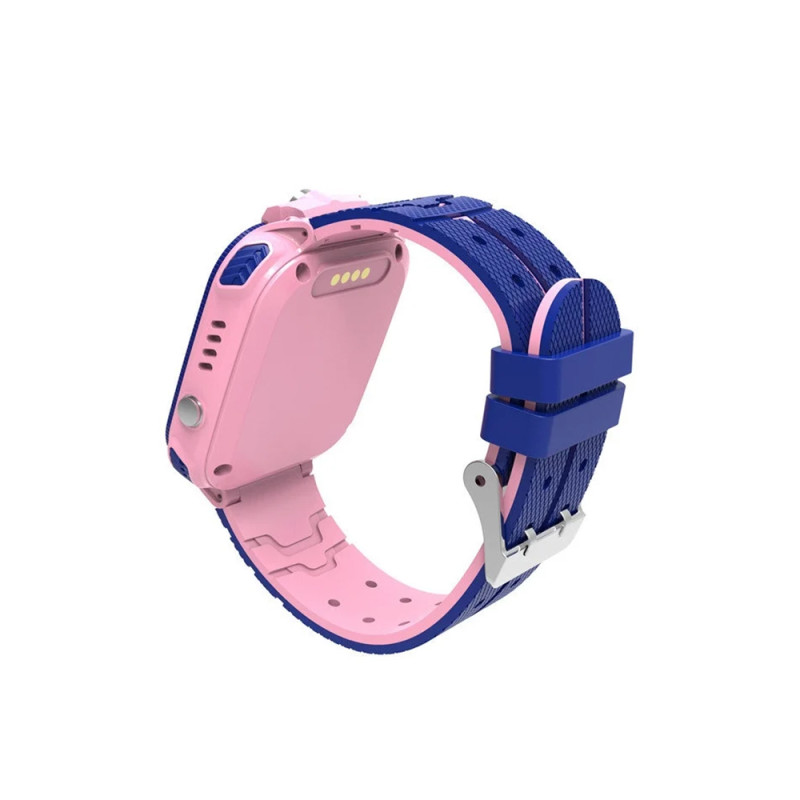 Helmet 2G-TD27, Pink