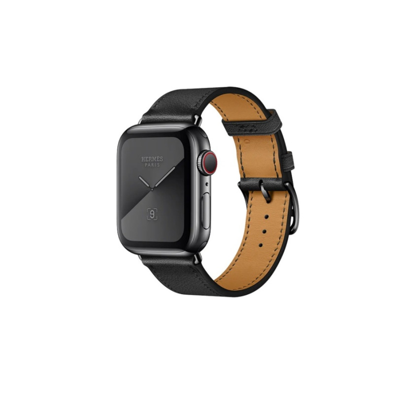 Smartwatch Hermes Smart Watch Series M7, Black