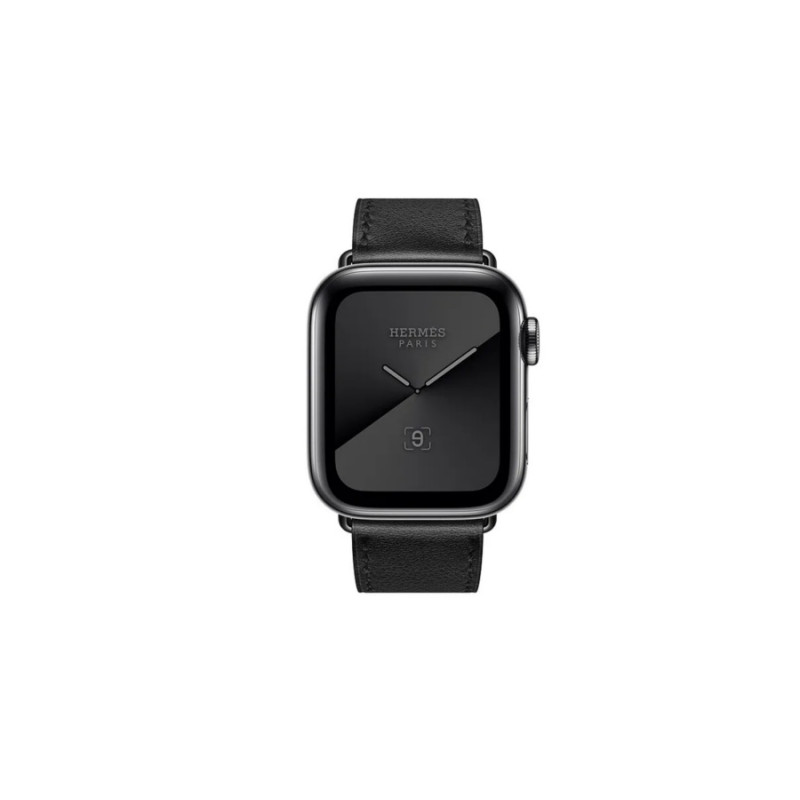 Smartwatch Hermes Smart Watch Series M7, Black