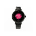 Умные часы HiFuture Smart Watch Aura, Amoled, BT Calling, Black