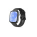 Умные часы Huawei Watch Fit 3, Black Fluoroelastomer Strap