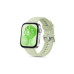 Умные часы Huawei Watch Fit 3, Green Fluoroelastomer Strap