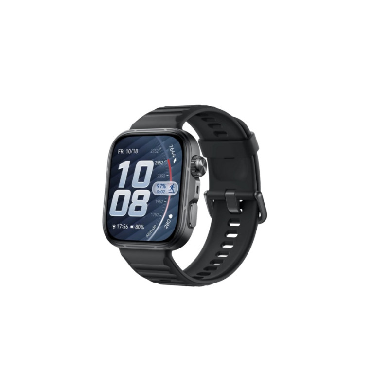 Умные часы Huawei Watch Fit 5 Pro Black