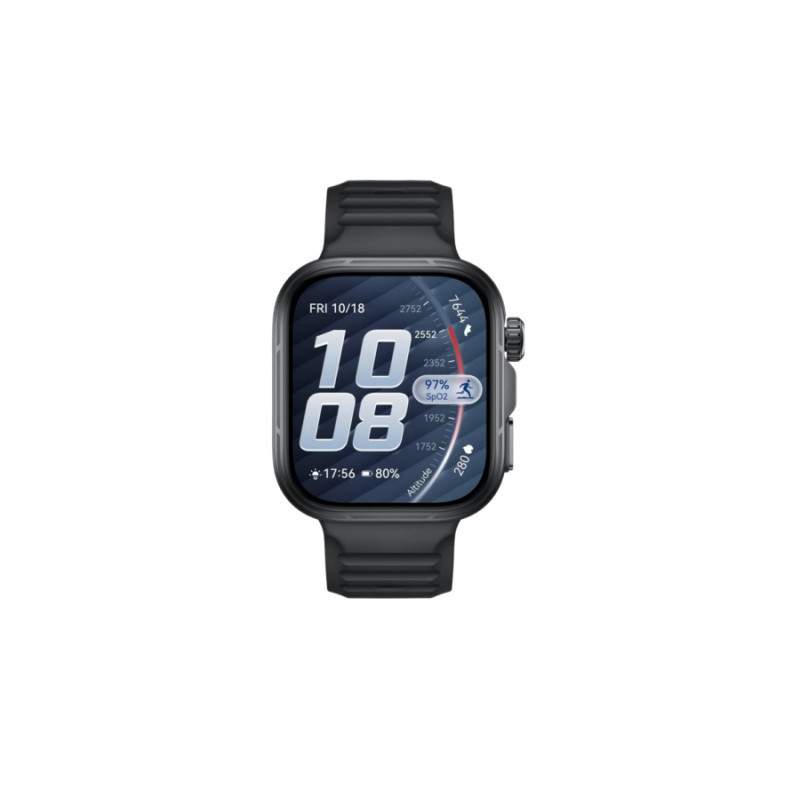 Умные часы Huawei Watch Fit 5 Pro Black