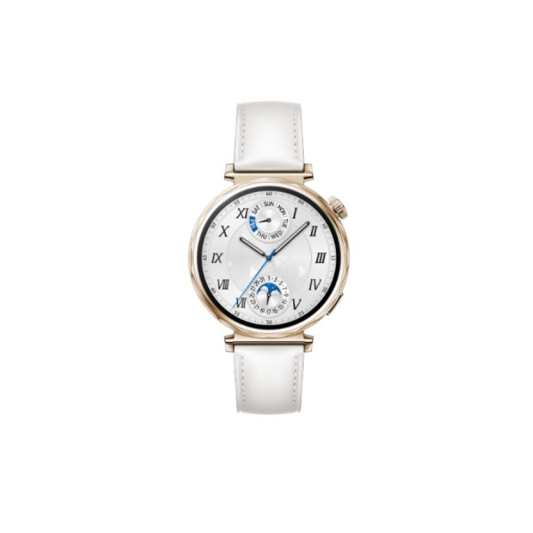 Умные часы Huawei Watch GT 5 41mm, Jana-B19L, White