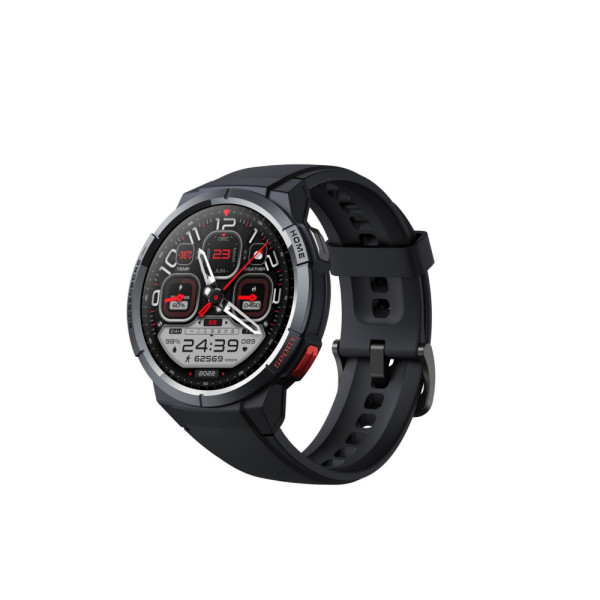 Smartwatch Mibro GS, Black