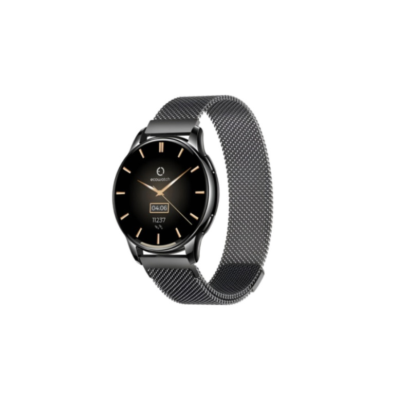 Smartwatch Maxcom ECO3 Black