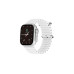 Умные часы Maxcom Smart Watch Ecowatch 2 , Silver
