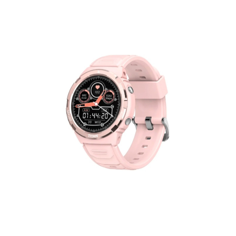 Smartwatch Maxcom FW100 Pink