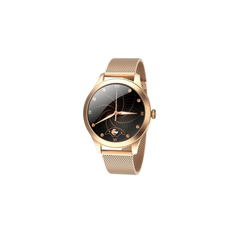 Умные часы Maxcom FW42 Gold