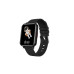 Умные часы Maxcom Smart Watch FW56 Carbon Pro Black