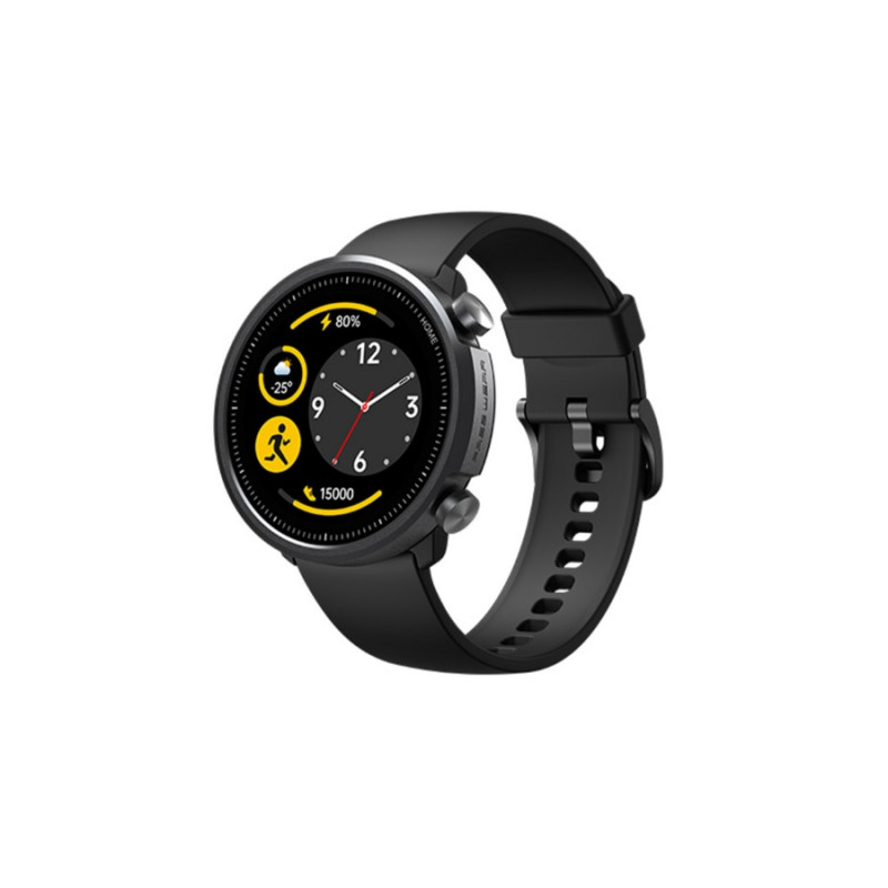 Умные часы Mibro A1, Black