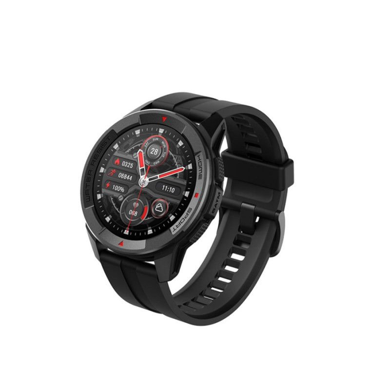 Умные часы Mibro X1, Black