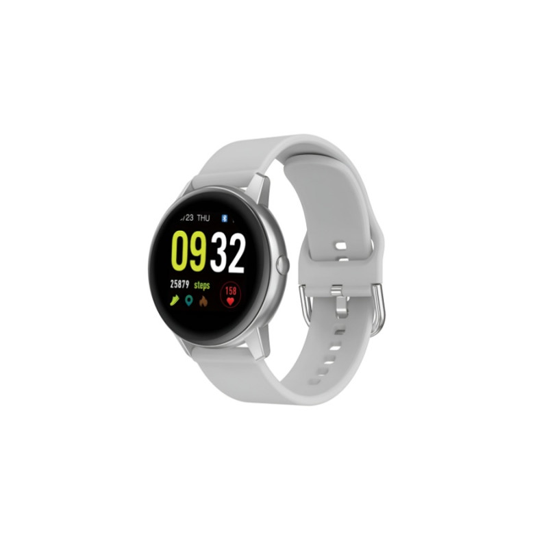 Умные часы SMA F3D, Silver