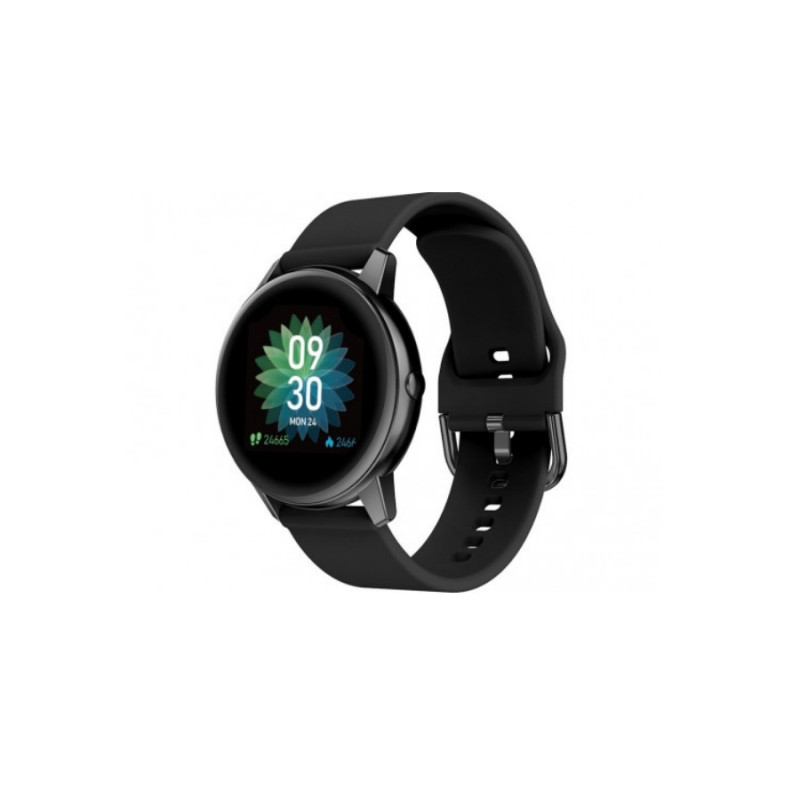 Smartwatch  SMA R3, Black