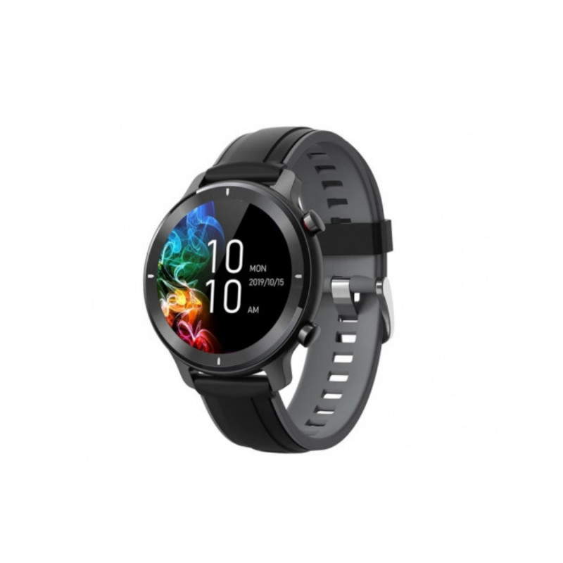 Умные часы SMA R4, Black