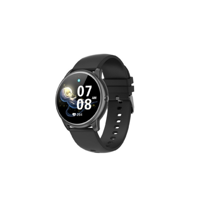 Умные часы SMA R7, Black