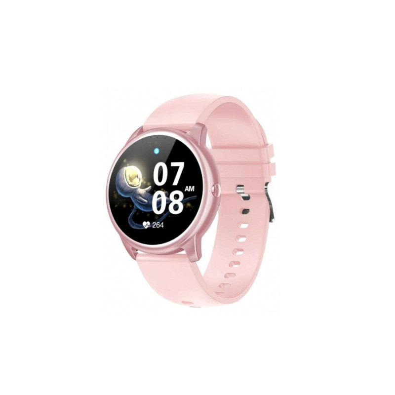 Умные часы SMA R7, Pink