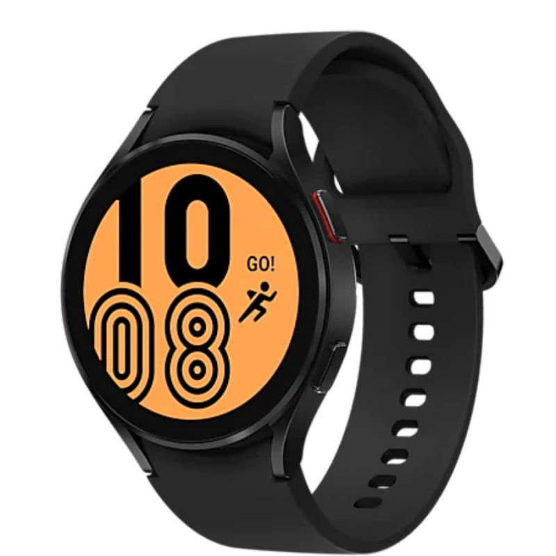 Часы Samsung Galaxy Watch 4, 44 мм, черные