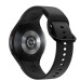 Часы Samsung Galaxy Watch 4, 44 мм, черные