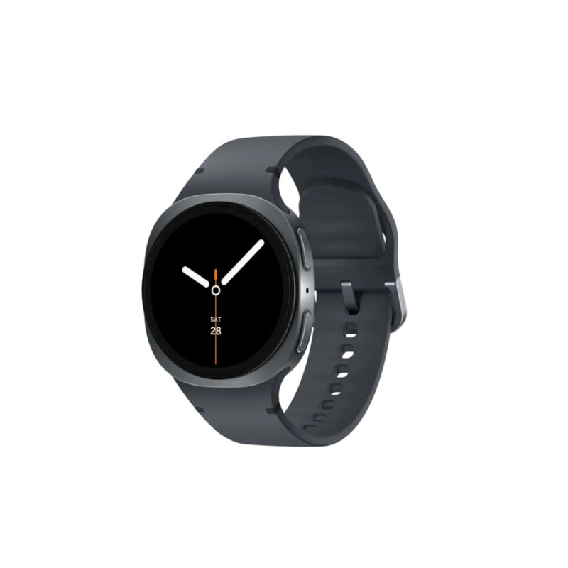 Умные часы Samsung Galaxy Watch8 40mm, Gray Умные часы Samsung Galaxy Watch8 40mm, Gray