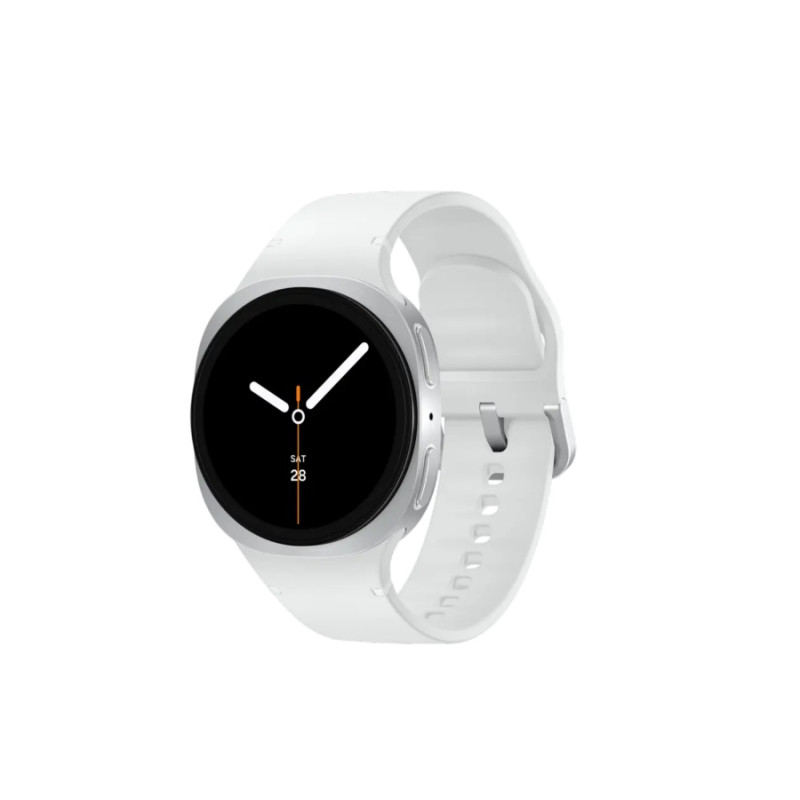 Умные часы Samsung Galaxy Watch8 40mm, Silver Умные часы Samsung Galaxy Watch8 40mm, Silver