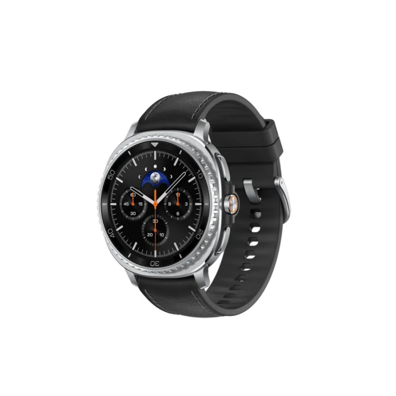 Умные часы Samsung Galaxy Watch8 Classic 46mm, Black Умные часы Samsung Galaxy Watch8 Classic 46mm, Black