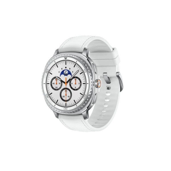 Smartwatch Samsung Galaxy Watch8 Classic 46mm, White