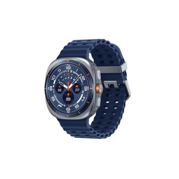 Smartwatch Samsung Galaxy Watch Ultra (2025), Titanium Blue