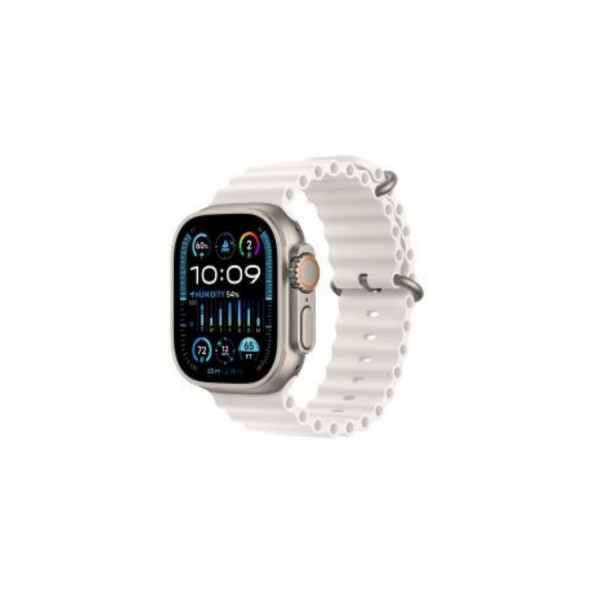 Smartwatch Ultra 2, Titanium