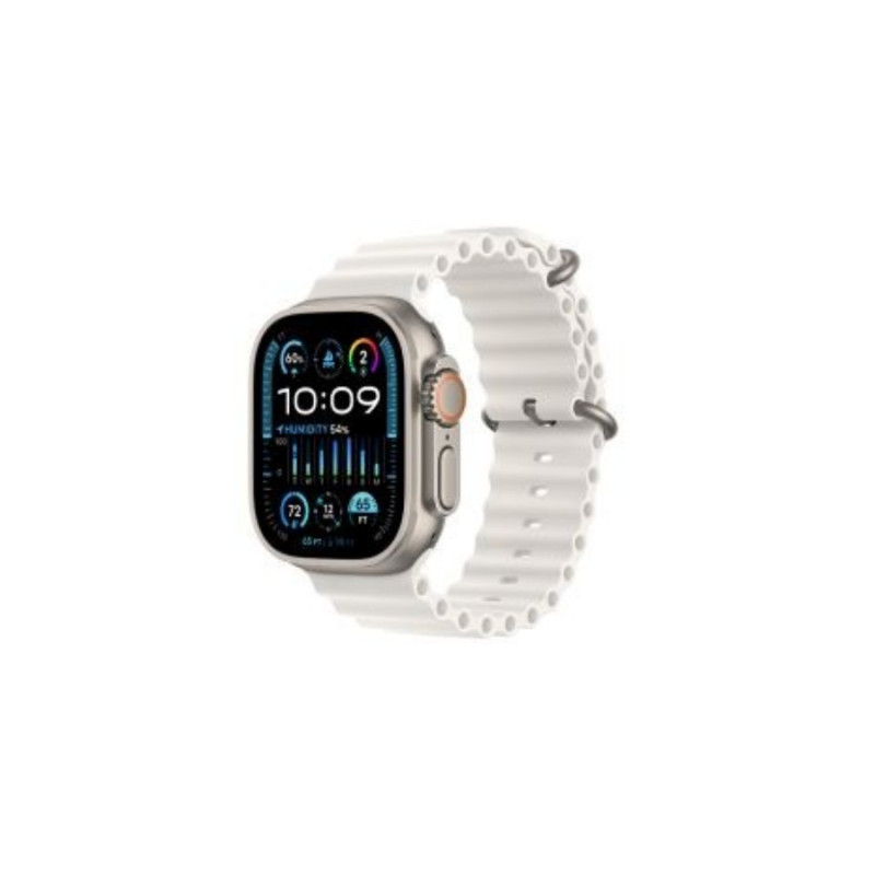 Умные часы Ultra 2, 49mm, Titanium