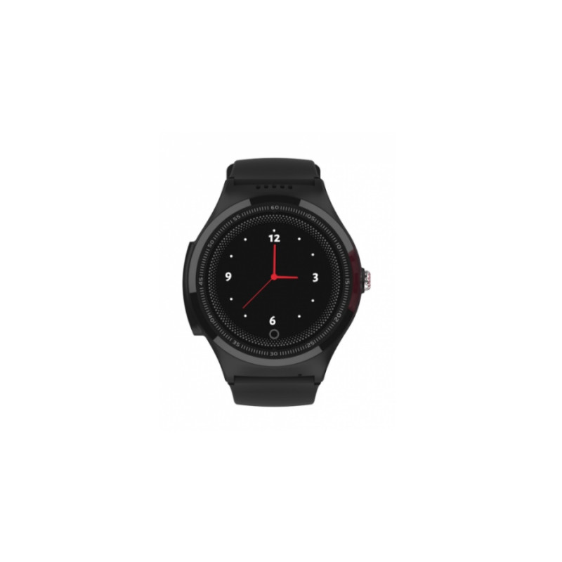 Умные часы Wonlex KT06, Black