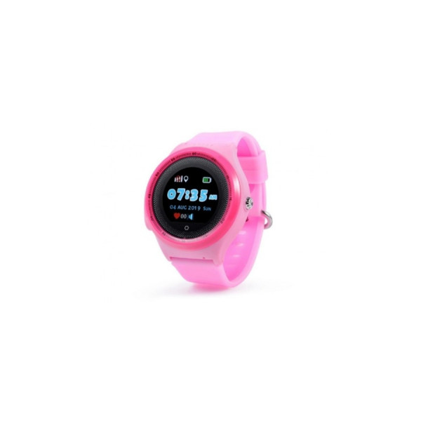 Умные часы Wonlex KT06, Pink