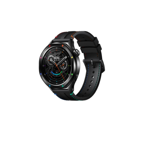 Умные часы Xiaomi Redmi Watch S4, Rainbow
