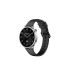 Smartwatch Xiaomi Watch S4 41mm Fluororubber Strap, Black