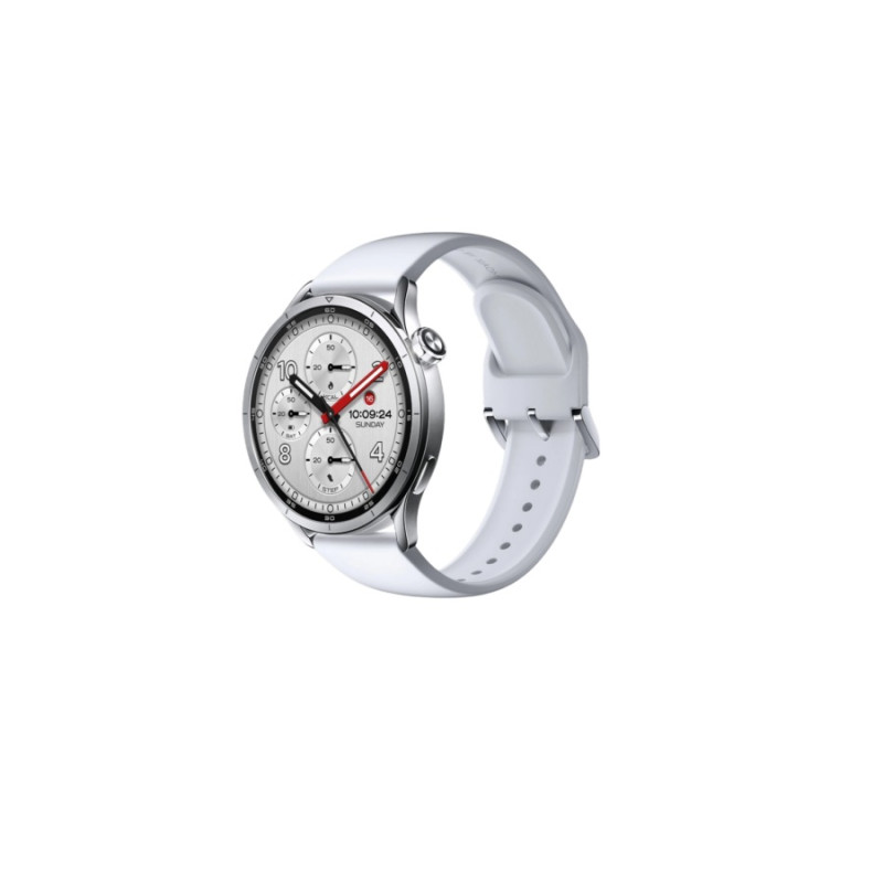 Smartwatch Xiaomi Watch S5 46mm Silver