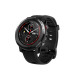 Smartwatch Zeblaze Stratos 2, Meteorite Black
