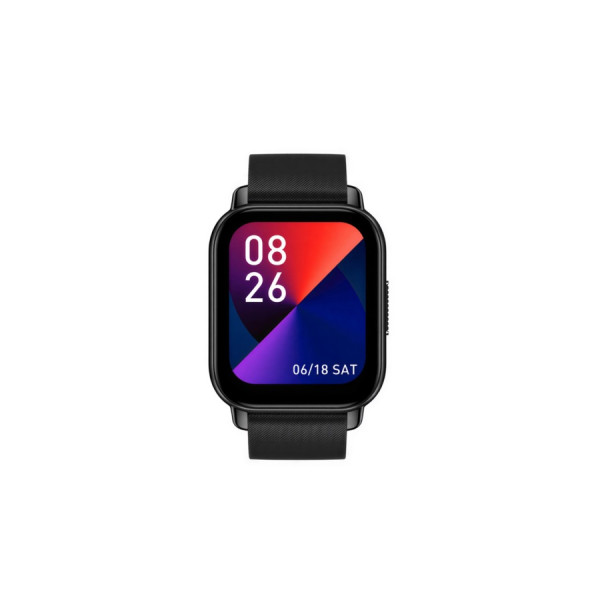 Умные часы Zeblaze Btalk, Graphite Black
