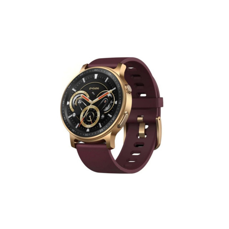 Smartwatch Zeblaze GTR 2, Gold Smartwatch Zeblaze GTR 2, Gold